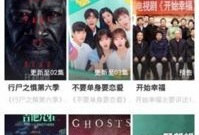 午夜影院视频,暗夜幽灵的惊悚之旅